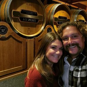 Meet your Posher, Brittany